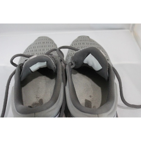 Brooks Women’s Ghost 13, Gray Running Shoes, Size 9 **photos - Picture 11 of 15